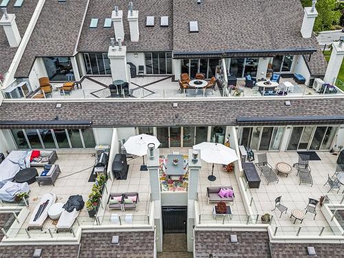 202-2900 Abbott Street, Kelowna, BC - Outdoor With Deck Patio Veranda