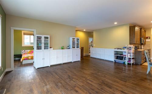 36-1581 20 Street, Salmon Arm, BC - Indoor