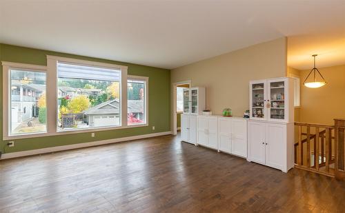 36-1581 20 Street, Salmon Arm, BC - Indoor