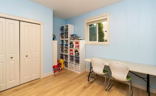 36-1581 20 Street, Salmon Arm, BC - Indoor