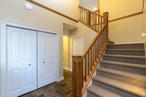 36-1581 20 Street, Salmon Arm, BC - Indoor Photo Showing Other Room