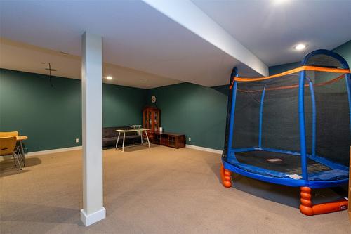 36-1581 20 Street, Salmon Arm, BC - Indoor