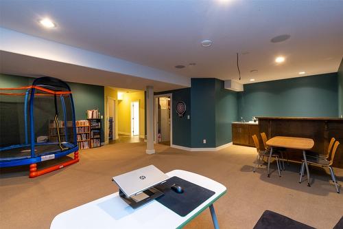 36-1581 20 Street, Salmon Arm, BC - Indoor