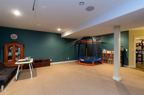 36-1581 20 Street, Salmon Arm, BC - Indoor