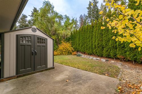 36-1581 20 Street, Salmon Arm, BC - Outdoor