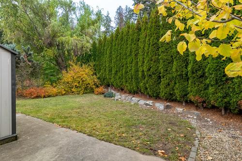 36-1581 20 Street, Salmon Arm, BC - Outdoor