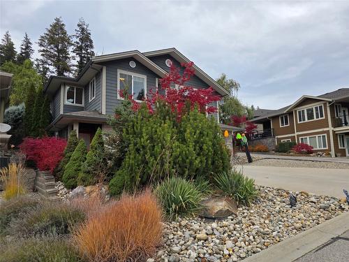 36-1581 20 Street, Salmon Arm, BC - Outdoor