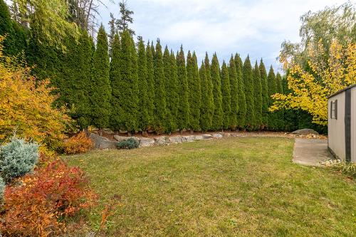 36-1581 20 Street, Salmon Arm, BC - Outdoor