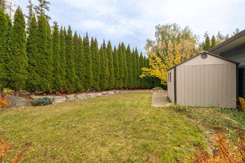 36-1581 20 Street, Salmon Arm, BC - Outdoor