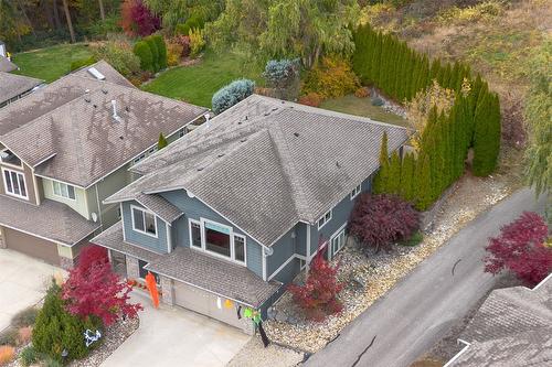 36-1581 20 Street, Salmon Arm, BC - Outdoor