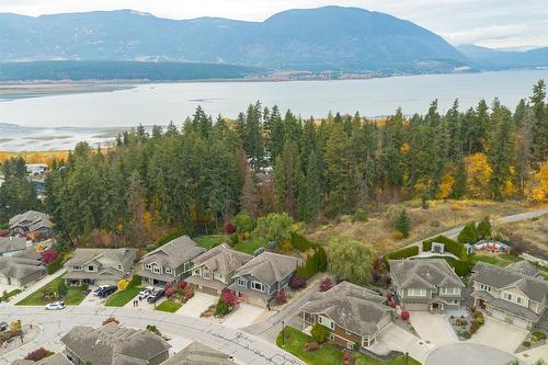 36-1581 20 Street, Salmon Arm, BC - Outdoor With Body Of Water With View