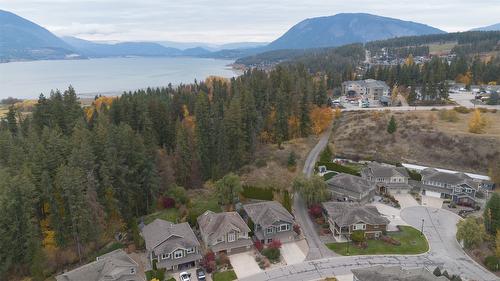 36-1581 20 Street, Salmon Arm, BC - Outdoor With Body Of Water With View