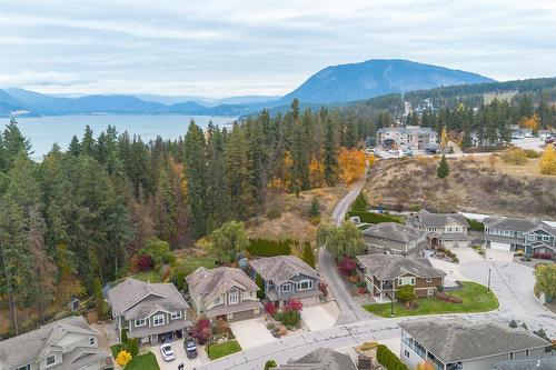36-1581 20 Street, Salmon Arm, BC - Outdoor With Body Of Water With View