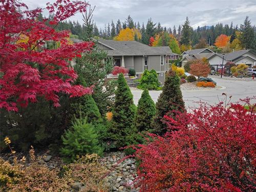 36-1581 20 Street, Salmon Arm, BC - Outdoor