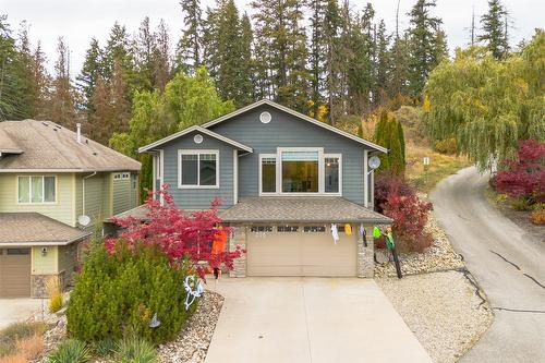 36-1581 20 Street, Salmon Arm, BC - Outdoor