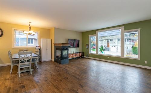 36-1581 20 Street, Salmon Arm, BC - Indoor