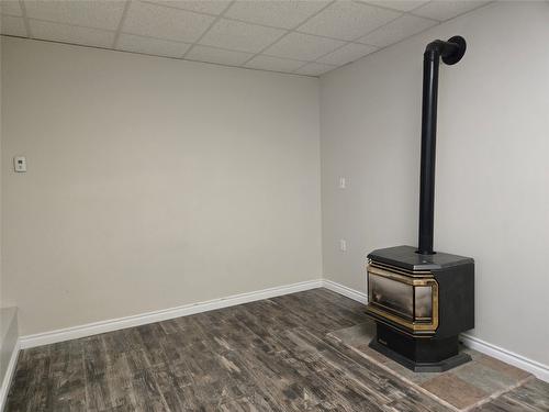 1305A 2Nd Avenue, Cranbrook, BC - Indoor Photo Showing Other Room