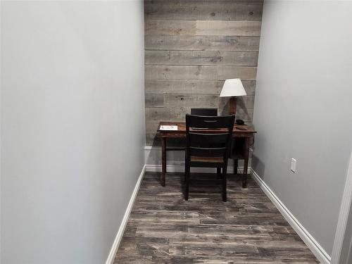 1305A 2Nd Avenue, Cranbrook, BC - Indoor