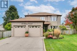 769 LOCHNESS CRESCENT  Oshawa, ON L1J 7R1