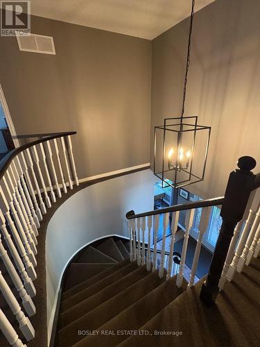 769 Lochness Crescent, Oshawa, ON - Indoor Photo Showing Other Room