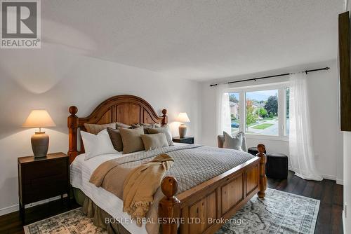 769 Lochness Crescent, Oshawa, ON - Indoor Photo Showing Bedroom
