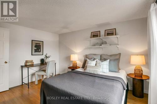 769 Lochness Crescent, Oshawa, ON - Indoor Photo Showing Bedroom