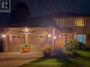 769 Lochness Crescent, Oshawa, ON  - Outdoor 