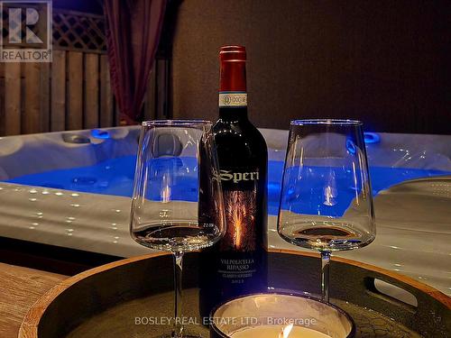 769 Lochness Crescent, Oshawa, ON - Indoor Photo Showing Other Room