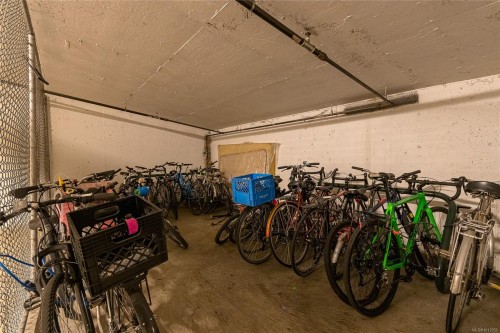410-2560 Wark St, Victoria, BC - Indoor