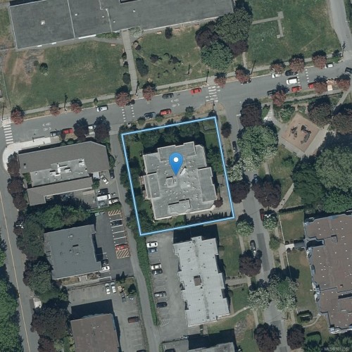 410-2560 Wark St, Victoria, BC - Other