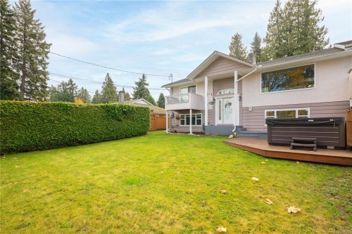 6081 Parkway Dr, Nanaimo, BC 