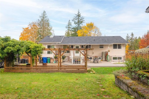 6081 Parkway Dr, Nanaimo, BC 