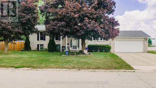 1 ALEXANDER STREET  Huron East (Seaforth), ON N0K 1W0