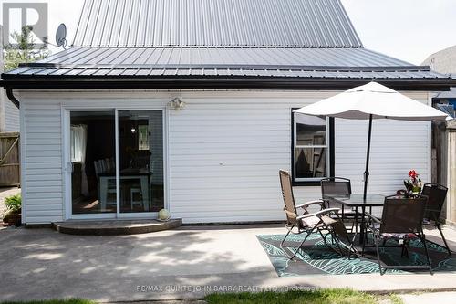 17 James Street, Quinte West (Trenton Ward), ON - Outdoor With Exterior