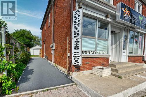 37 Dundas Street W, Mississauga, ON 