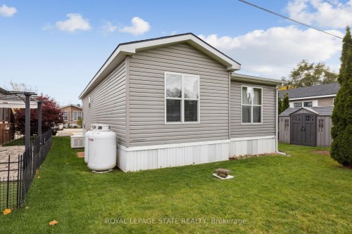 13 Spruce-4449 Milburough Line, Burlington, ON 