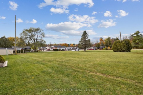 13 Spruce-4449 Milburough Line, Burlington, ON 