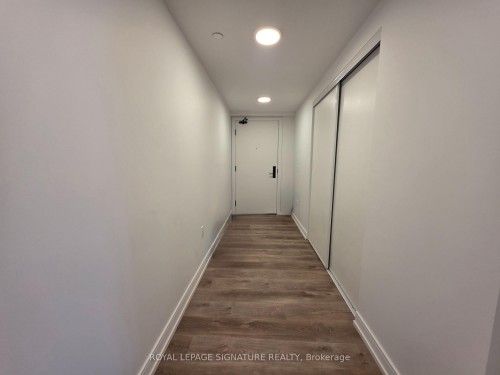 315-1 Jarvis Street, Hamilton, ON - Indoor Photo Showing Other Room