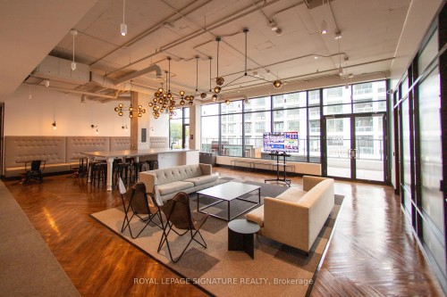 1000-130 Queens Quay, Toronto, ON 