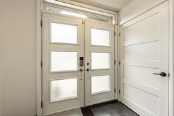 Hall d'entrée/Vestibule - 