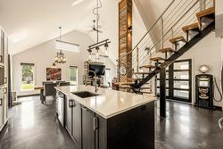 Kitchen - 
