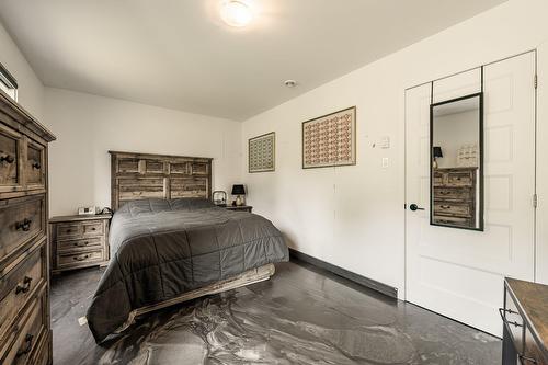 Bedroom - 470 Rue Arthur-Priem, Saint-Roch-De-Richelieu, QC - Indoor Photo Showing Bedroom