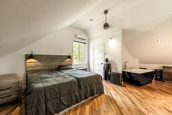 Chambre à coucher principale - 