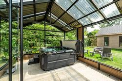 Solarium/Verrière - 