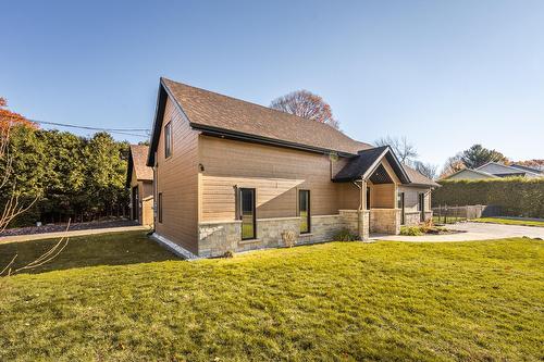 Extérieur - 470 Rue Arthur-Priem, Saint-Roch-De-Richelieu, QC - Outdoor