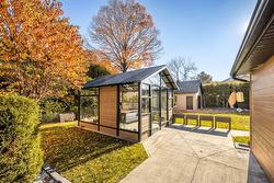 Solarium/Verrière - 