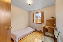 Chambre à coucher - 