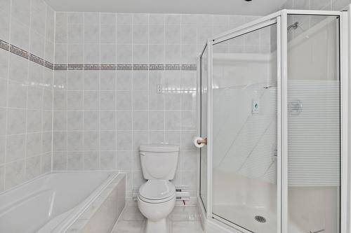 Salle de bains - 59 Rue Du Square-Sir-George-Étienne-Cartier, Montréal (Le Sud-Ouest), QC - Indoor Photo Showing Bathroom