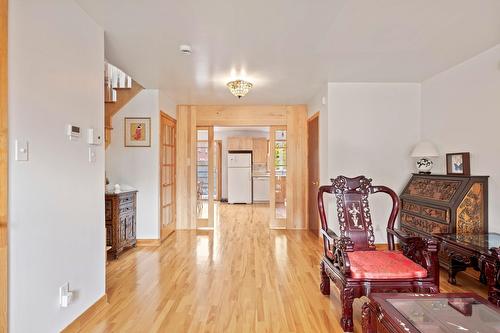 Salon - 59 Rue Du Square-Sir-George-Étienne-Cartier, Montréal (Le Sud-Ouest), QC - Indoor