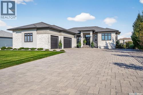 127 Iron Bridge Drive, Moose Jaw, SK - Outdoor